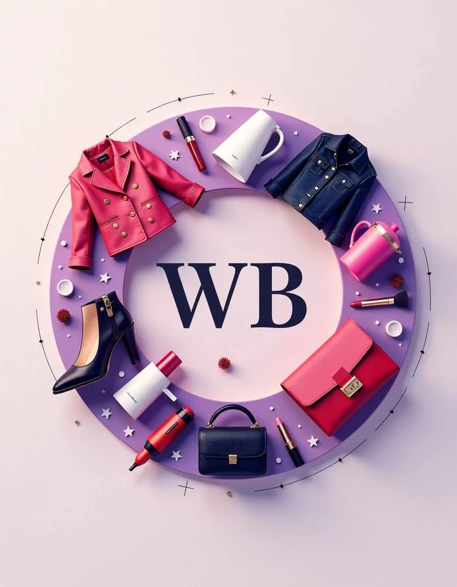 WILDBERRIES | ВАЙЛДБЕРРИЗ | НАХОДКИ WB — канал в мессенджере MAX