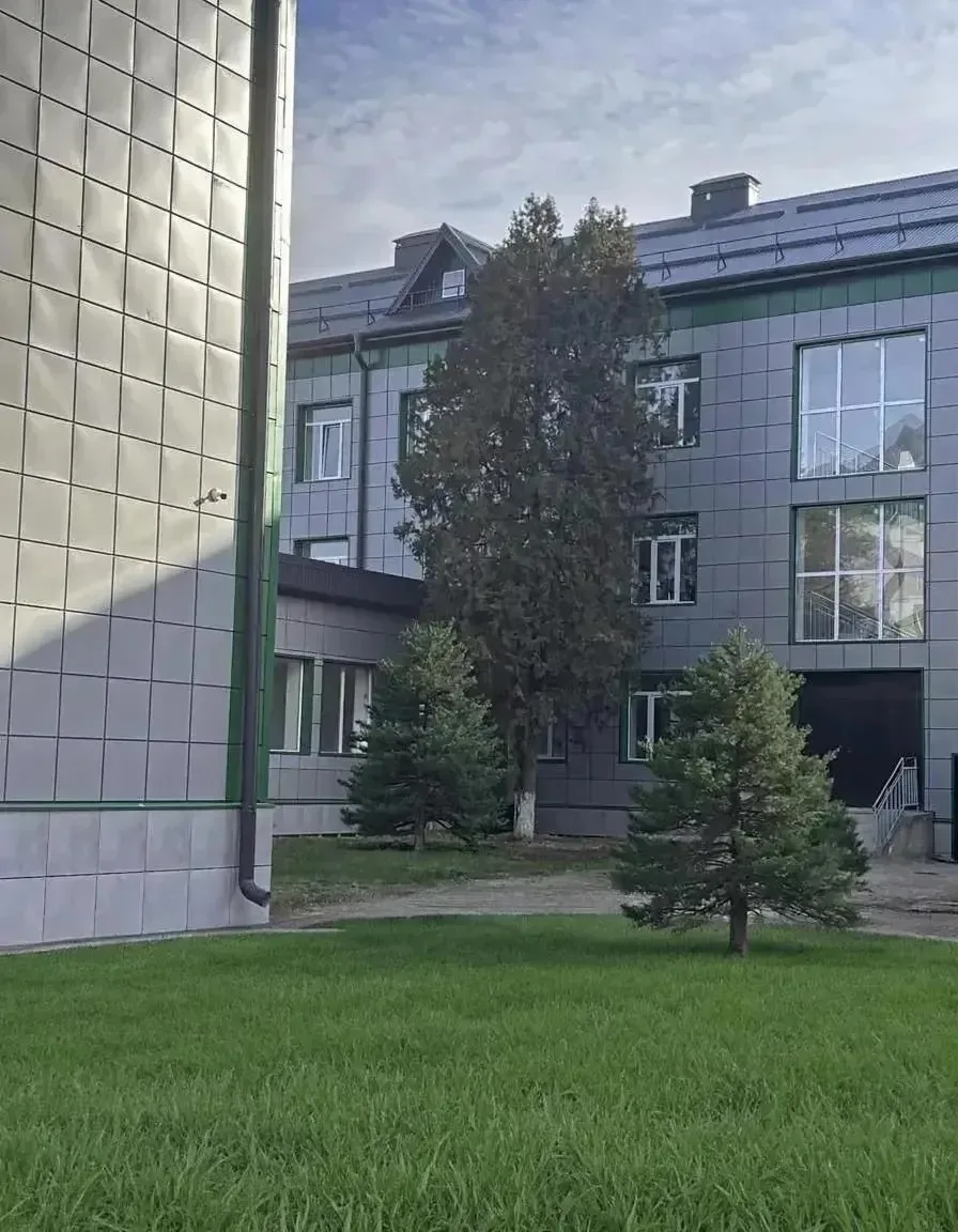 МБОУ «Гимназия 2 имени Героя Советского Союза Николая Матвеевича Диденко» г.о. Прохладный КБР