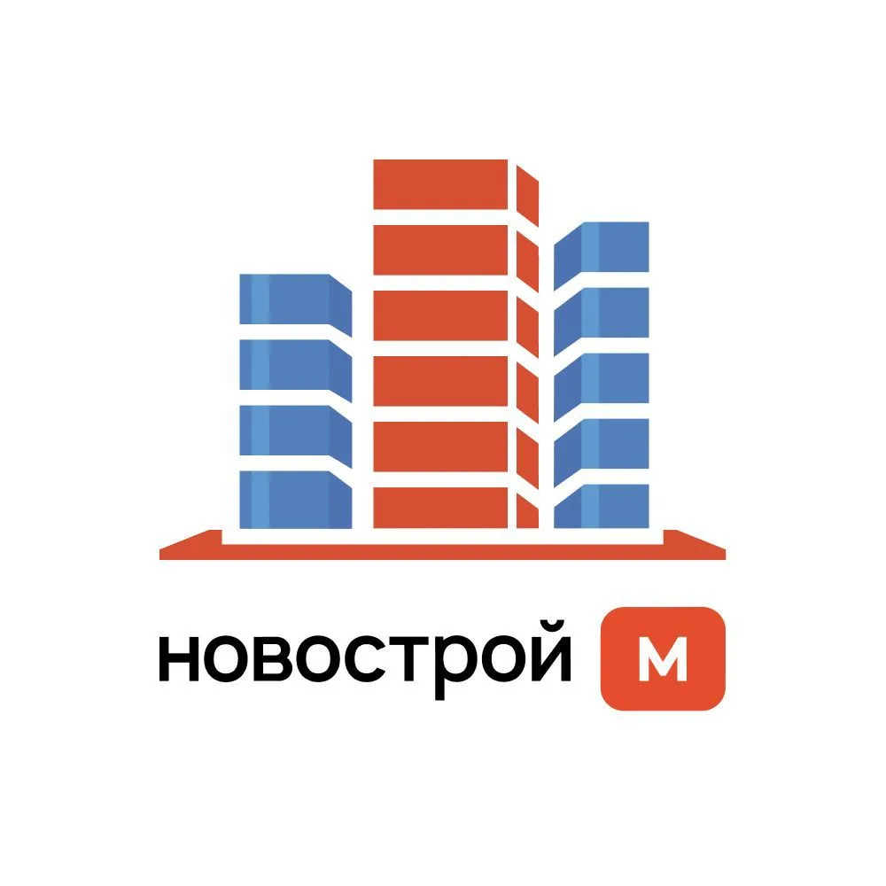 Новострой-М. Москва и МО. Новостройки — канал в мессенджере MAX