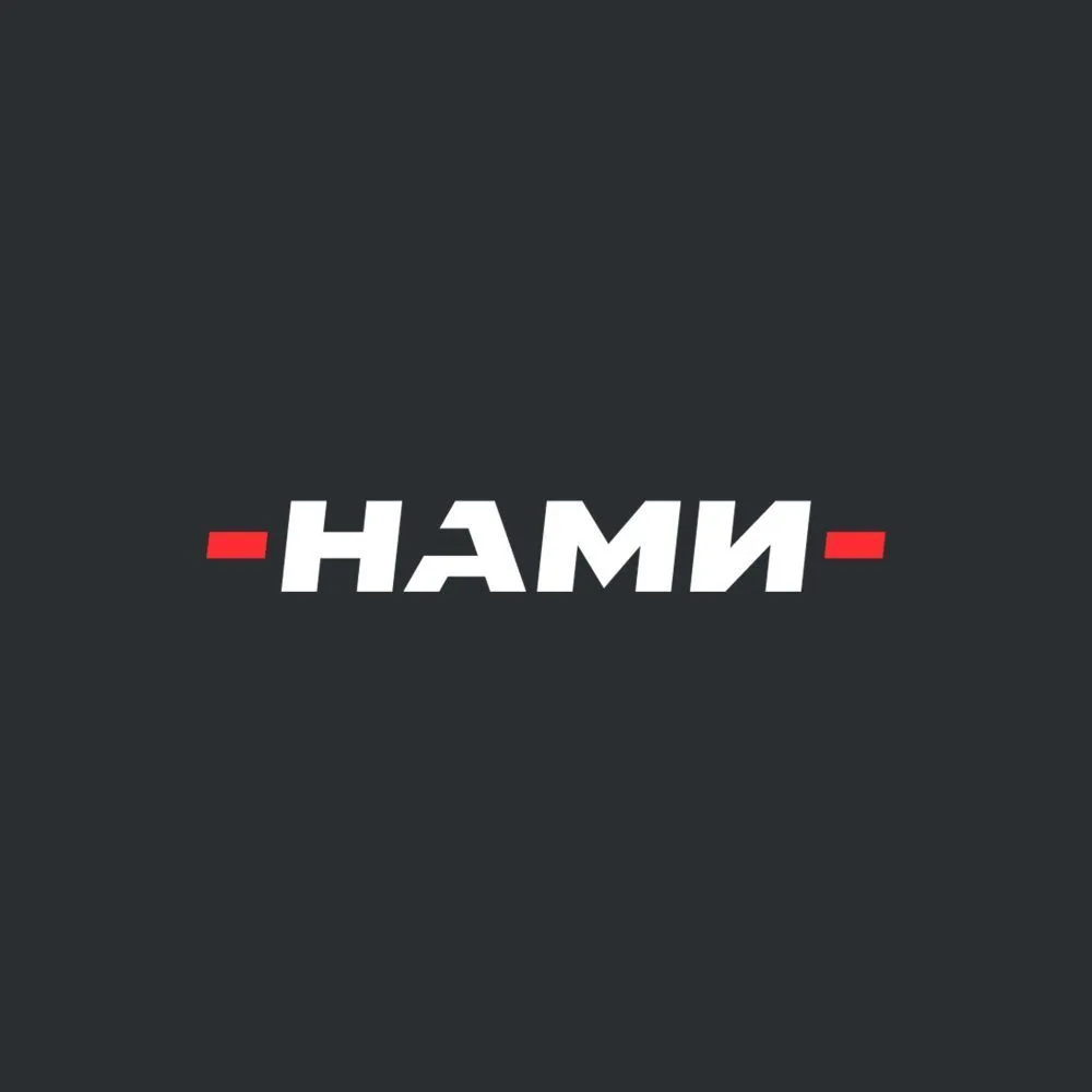 НАМИ — канал в мессенджере MAX