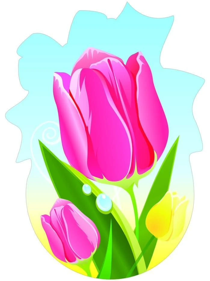 МКДОУ "Детский сад "Тюльпан"