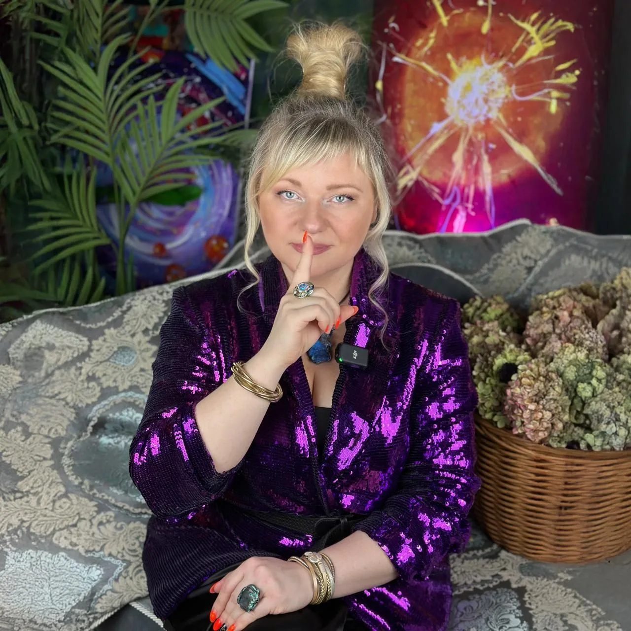 Нумерология с Марой Борониной