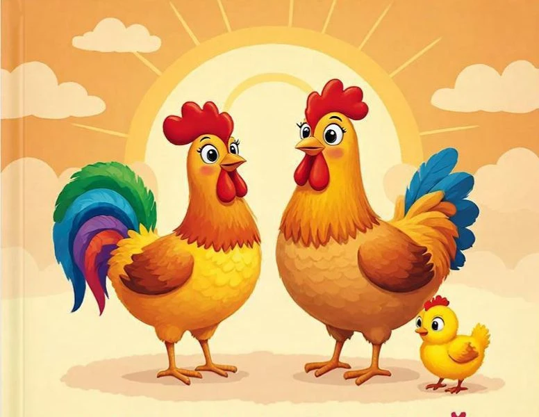 МБДОУ "Детский сад № 18 "Петушок"