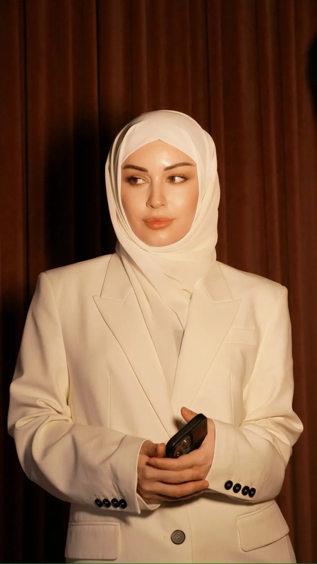 Фатима Омарова