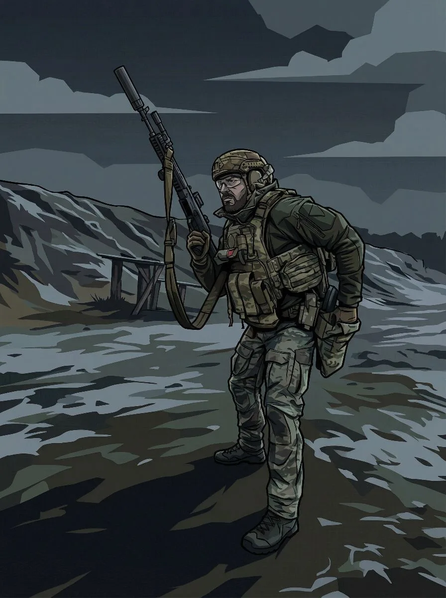 Большой Панда