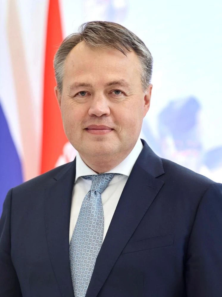 Альмир Абашев