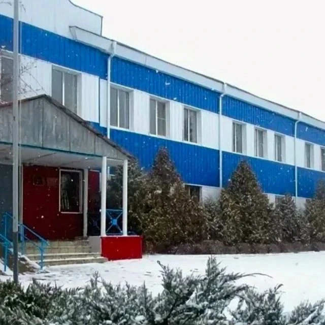 МКОУ СОШ №3 Г.СУРОВИКИНО