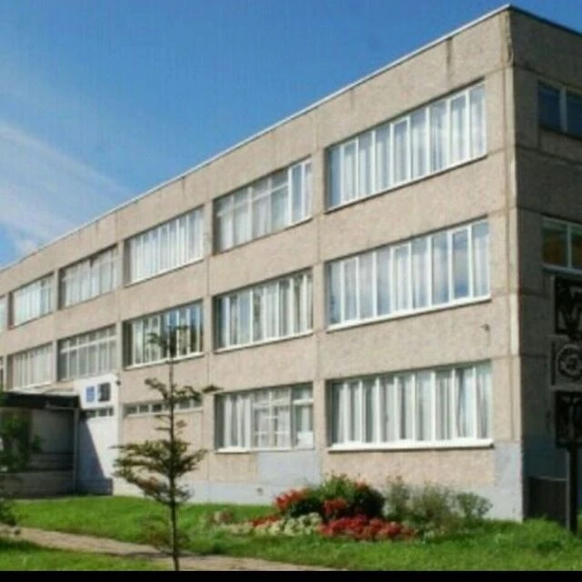 Школа № 2 им. В. Н. Михайлова,  г.о. Королев