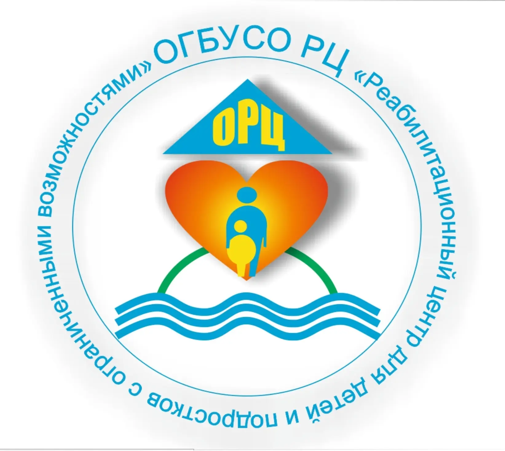 Реабилитационный центр для детей и подростков с ограниченными возможностями. Иркутск — канал в мессенджере MAX