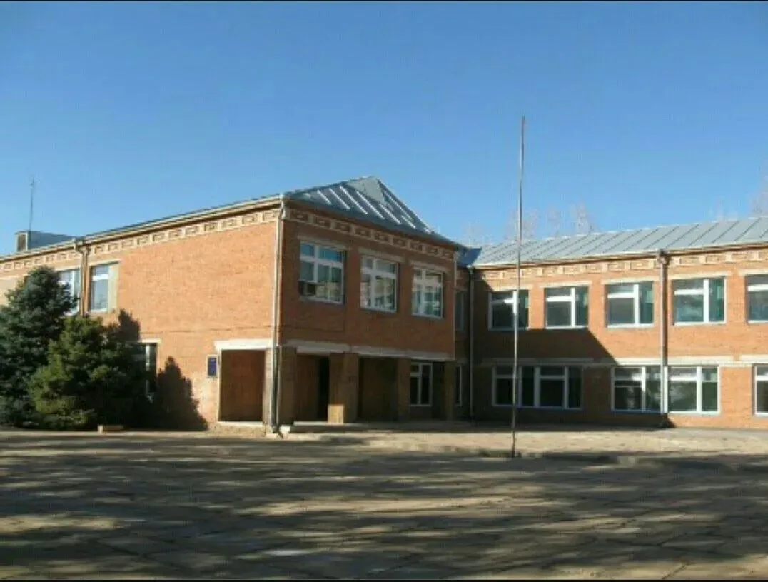 МКОУ "ООШ с. Михайловки"