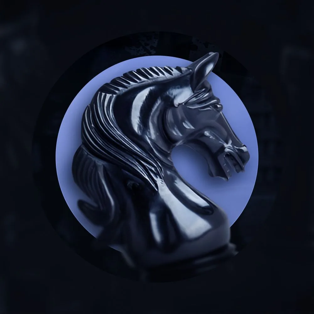 Логотип канала