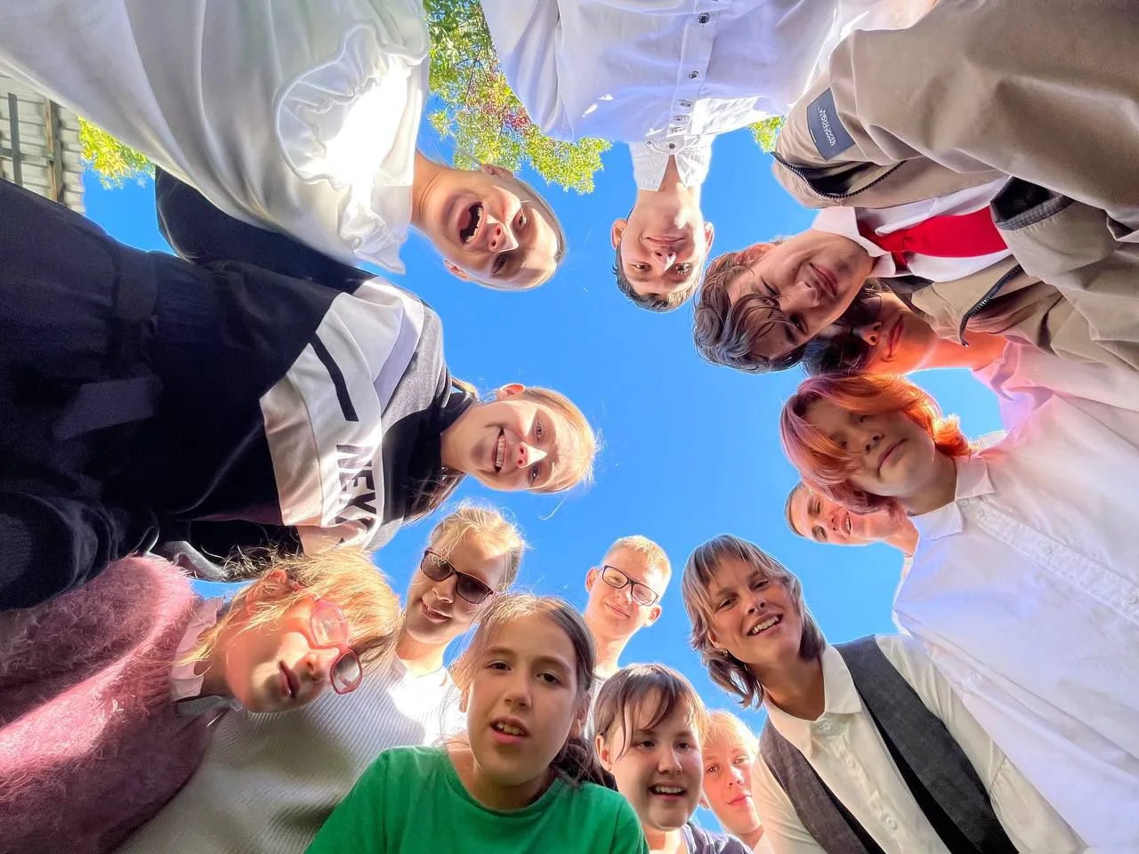 ГБОУ школа №91 г.Краснодара