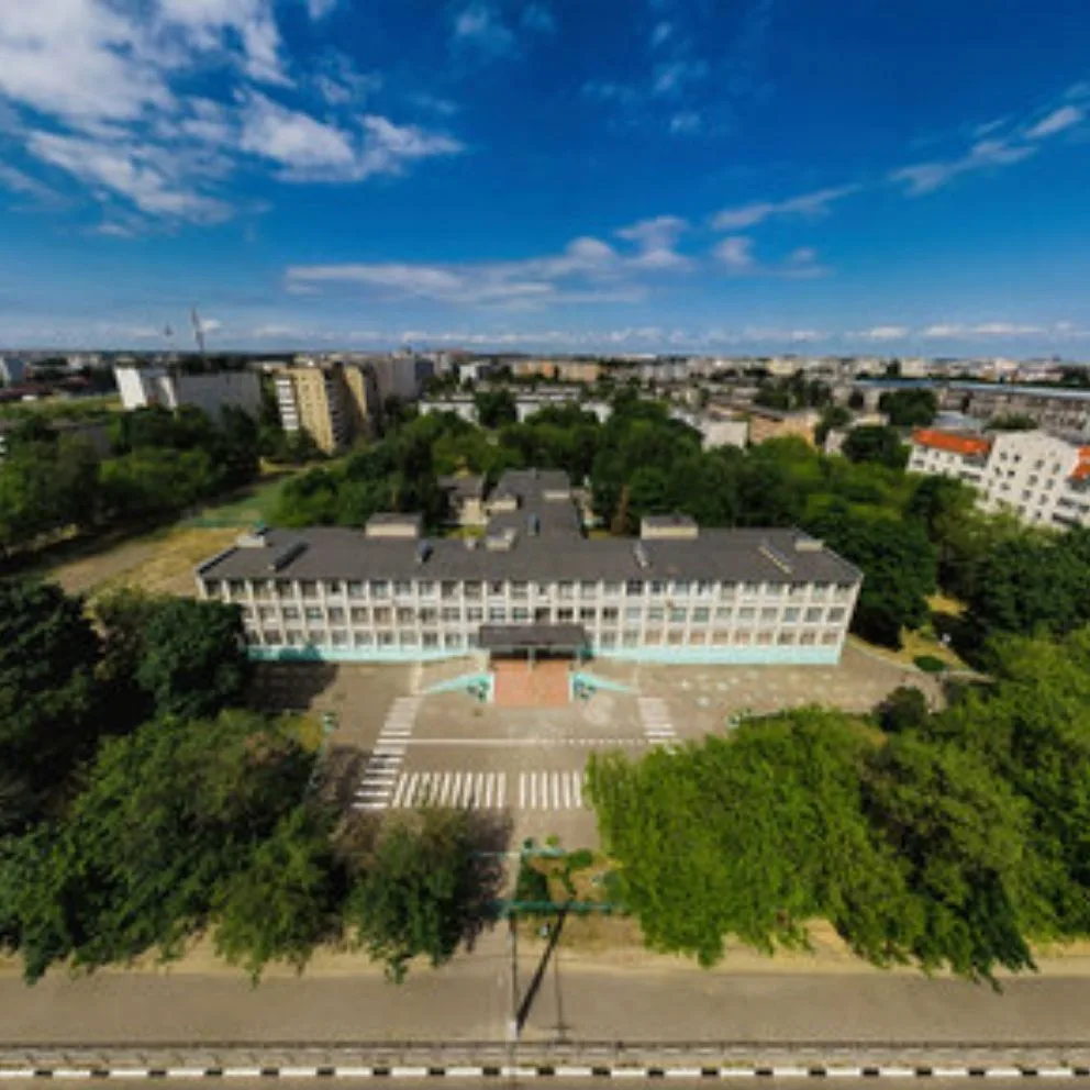 Канал школы 36 (Тверь)