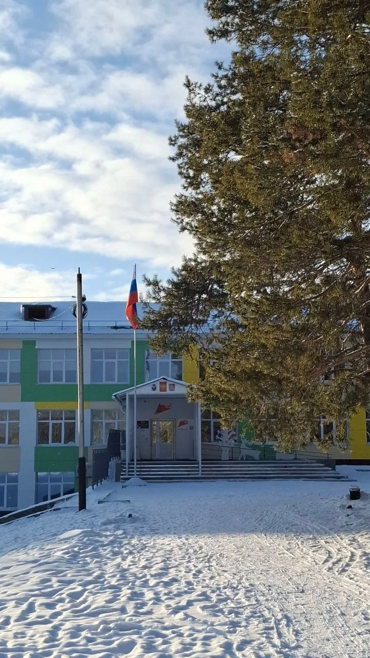 Новости МБОУ СОШ с. Ильинка