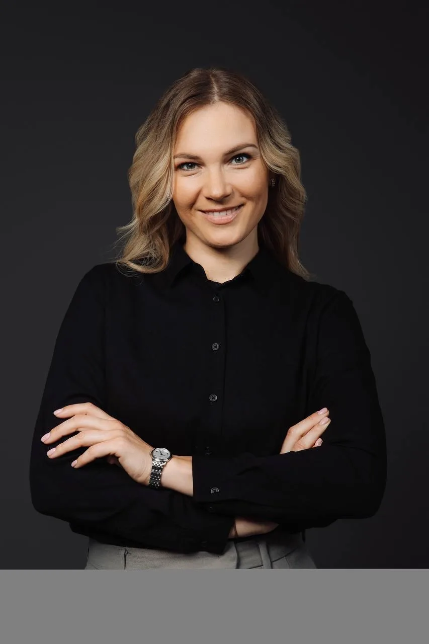 Юлия Дрожжина 🇷🇺 — канал в мессенджере MAX