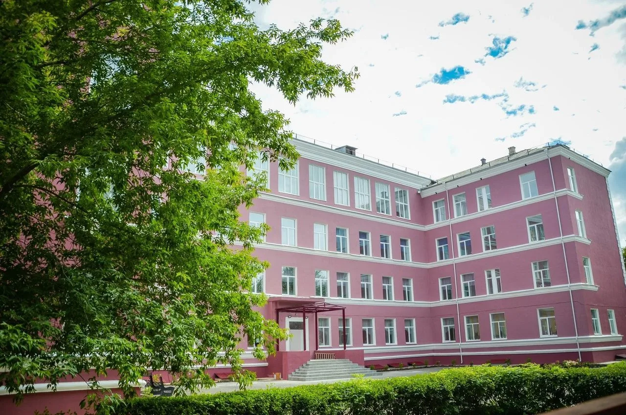 Логотип канала