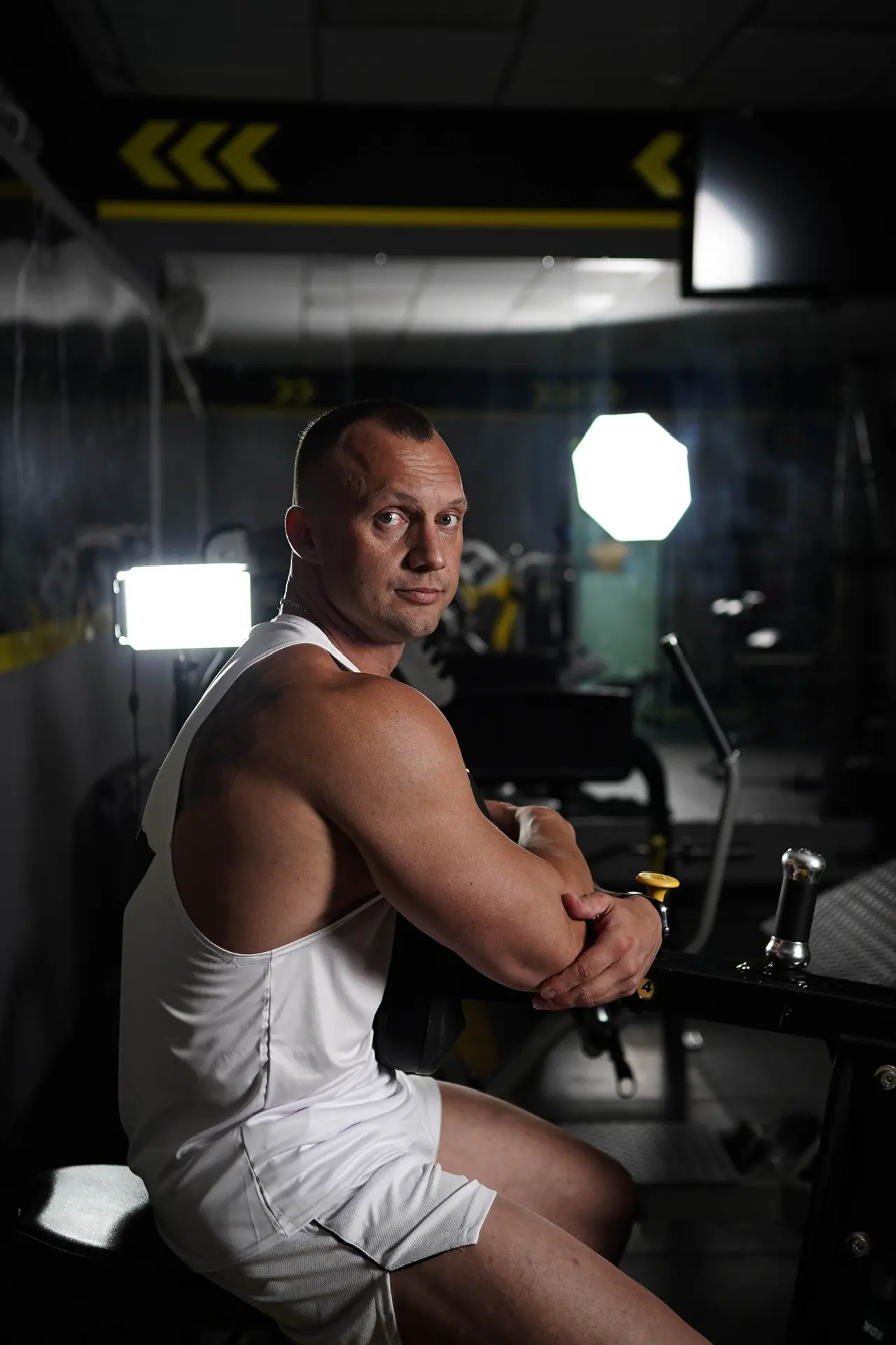 Логотип канала