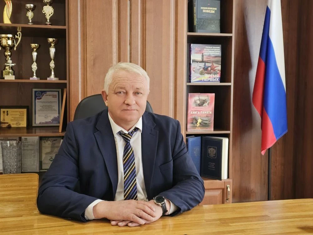 Константин Банцеев — канал в мессенджере MAX