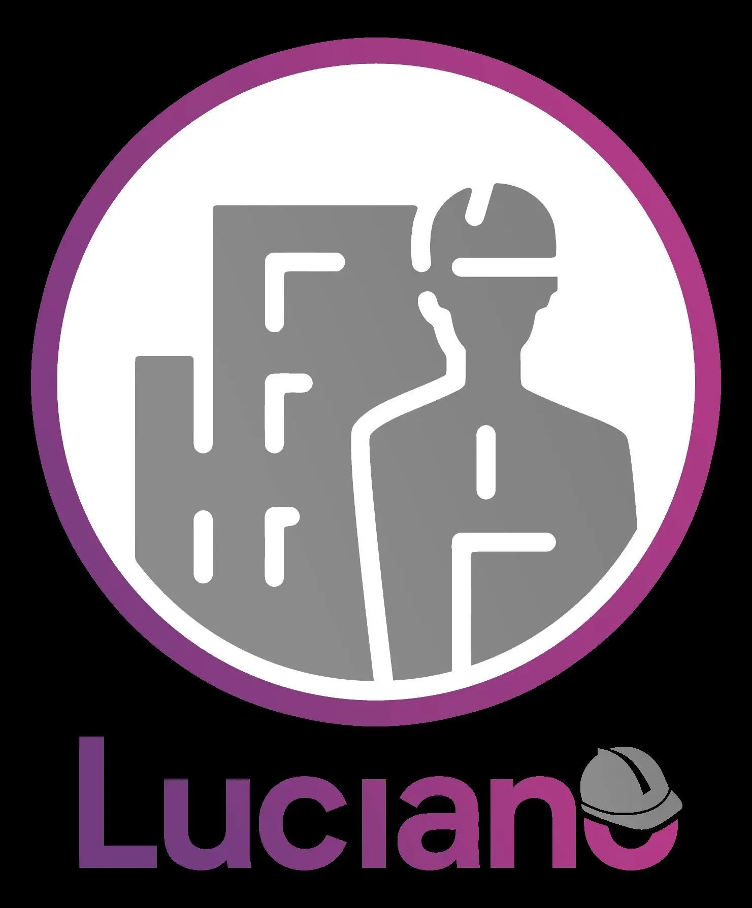 "LUCIANO"✅