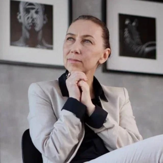 Логотип канала