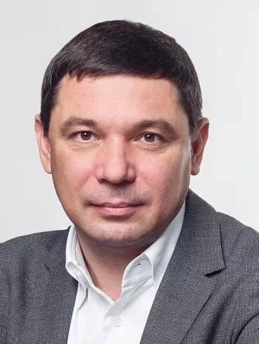 Евгений Первышов — канал в мессенджере MAX