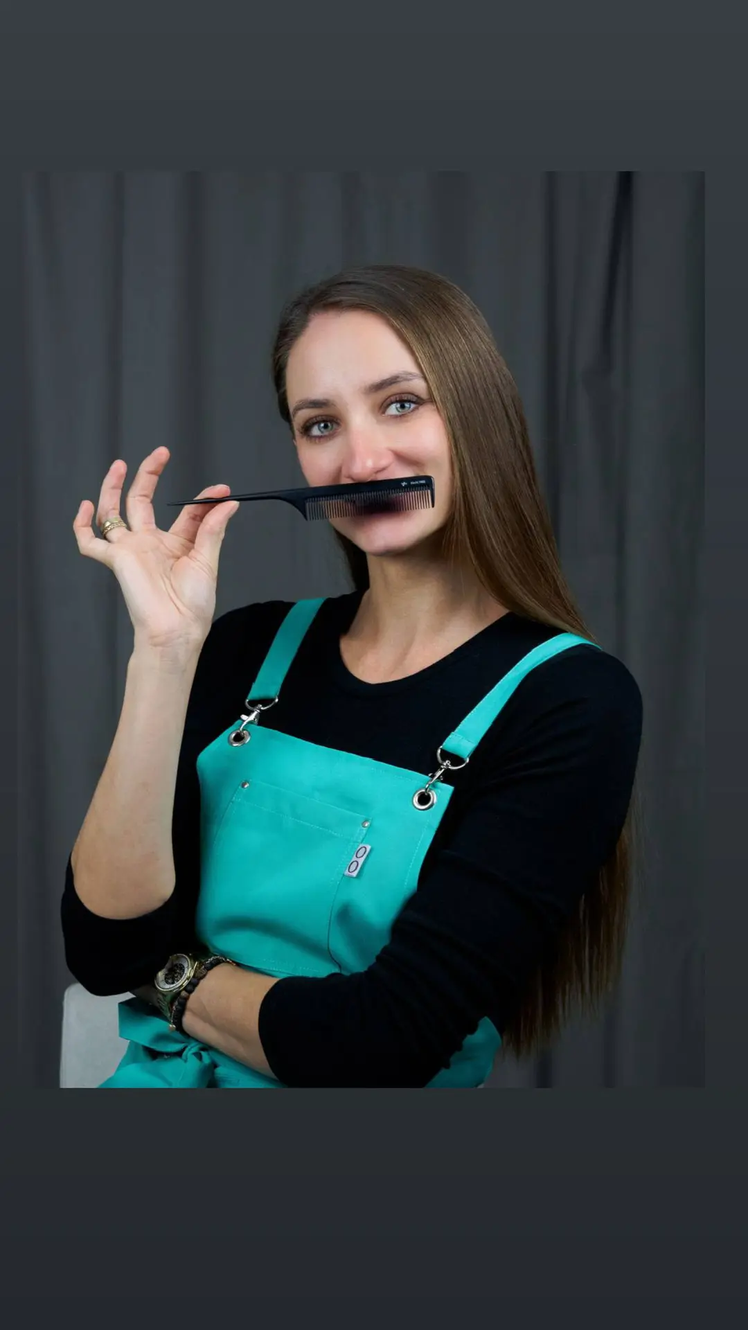 Оликова Ольга Косы Брейды Обучение