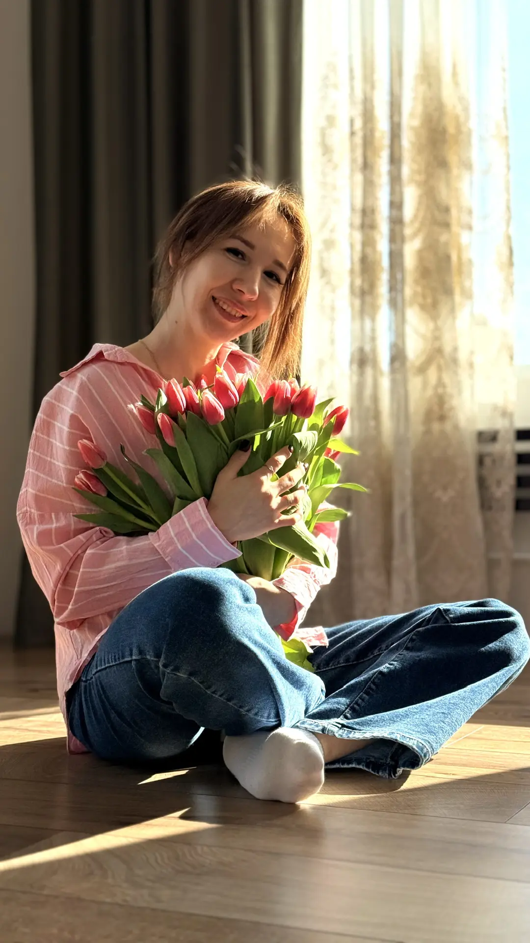 АЛЬБИНА ВЛАСОВА🤍