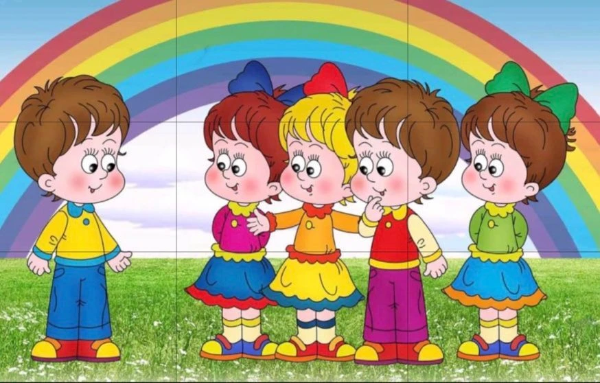 МАДОУ Детский сад N16 "Ромашка" г.Бирска