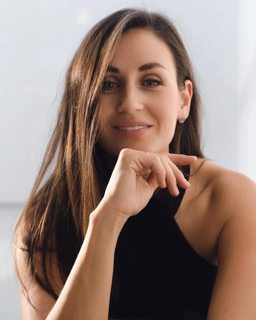 Валентина Магеря