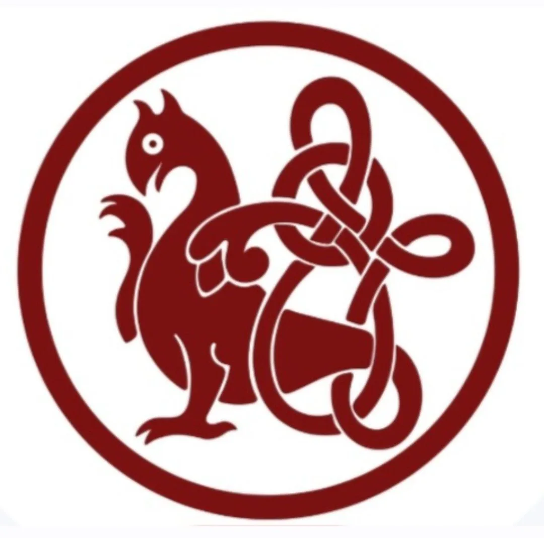 Логотип канала