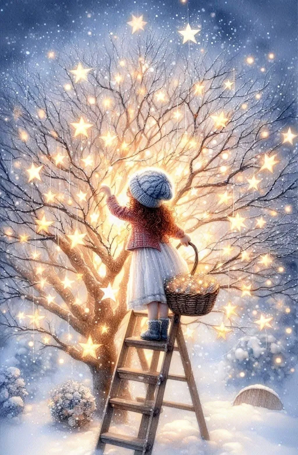 Добрая открытка 🌸