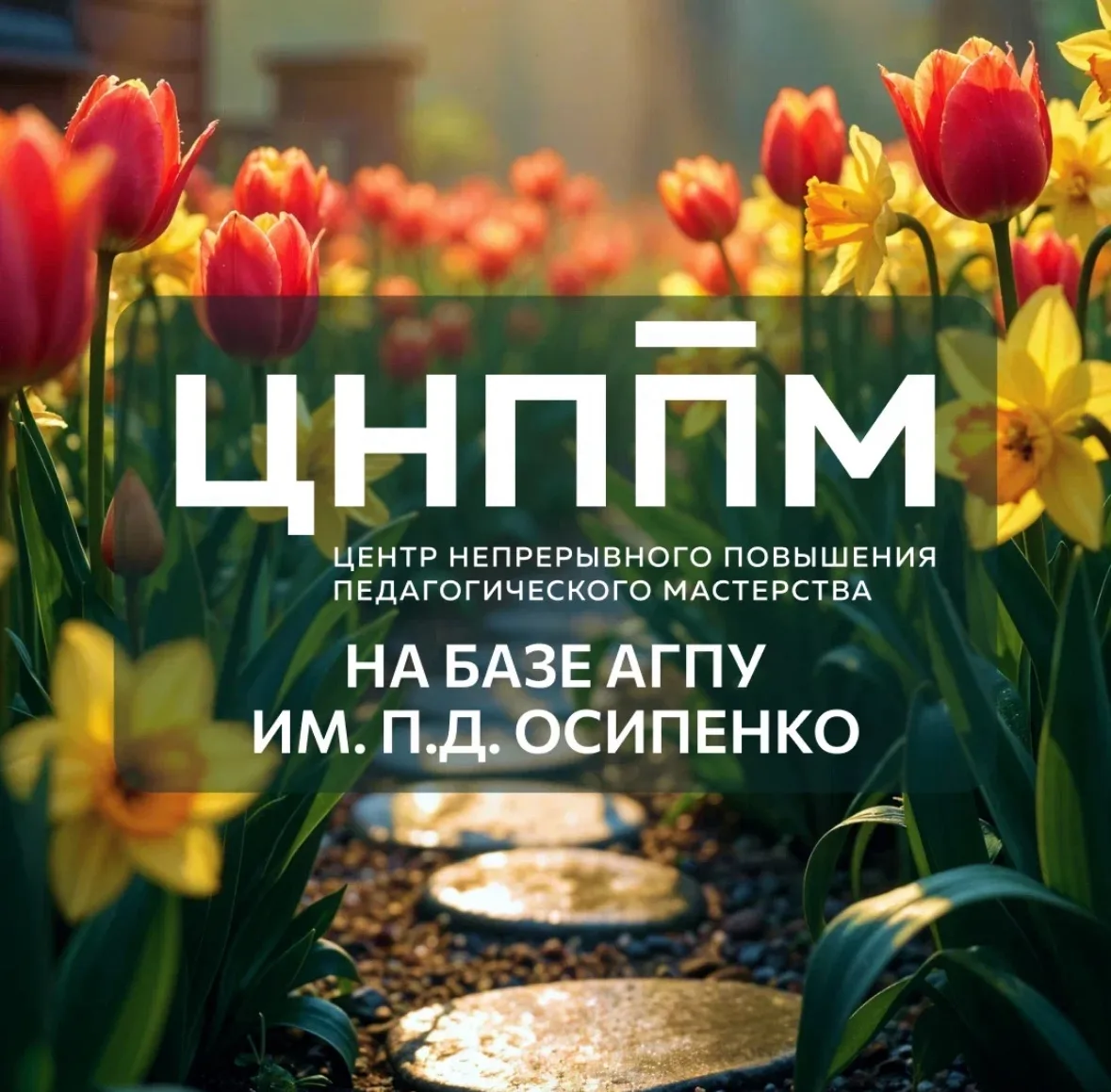 Логотип канала