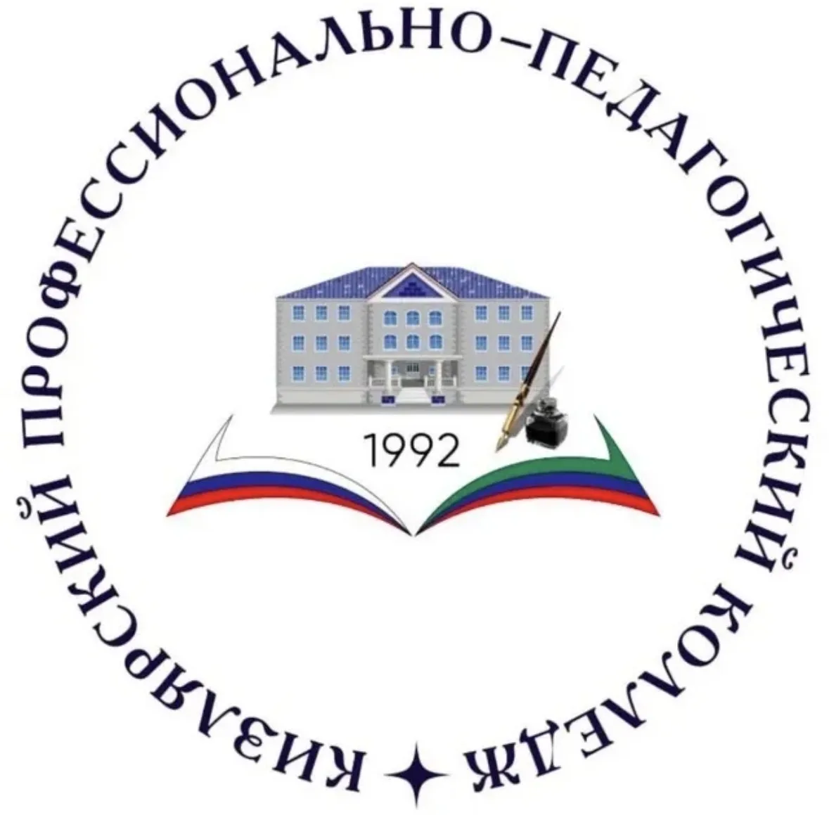 Логотип канала