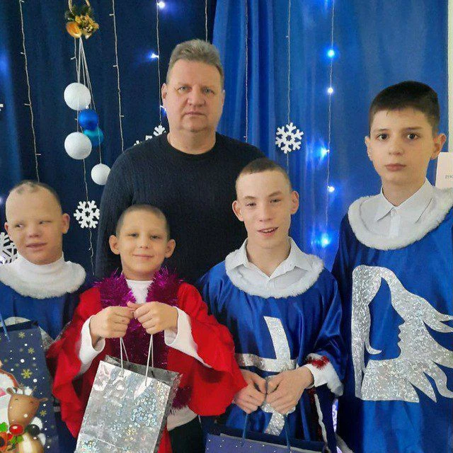 Детский Дом Базарный Карабулак
