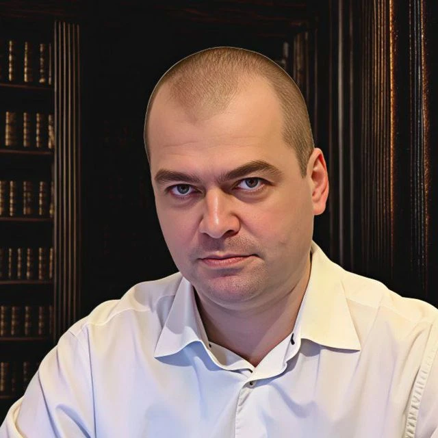 Двери в Иное.