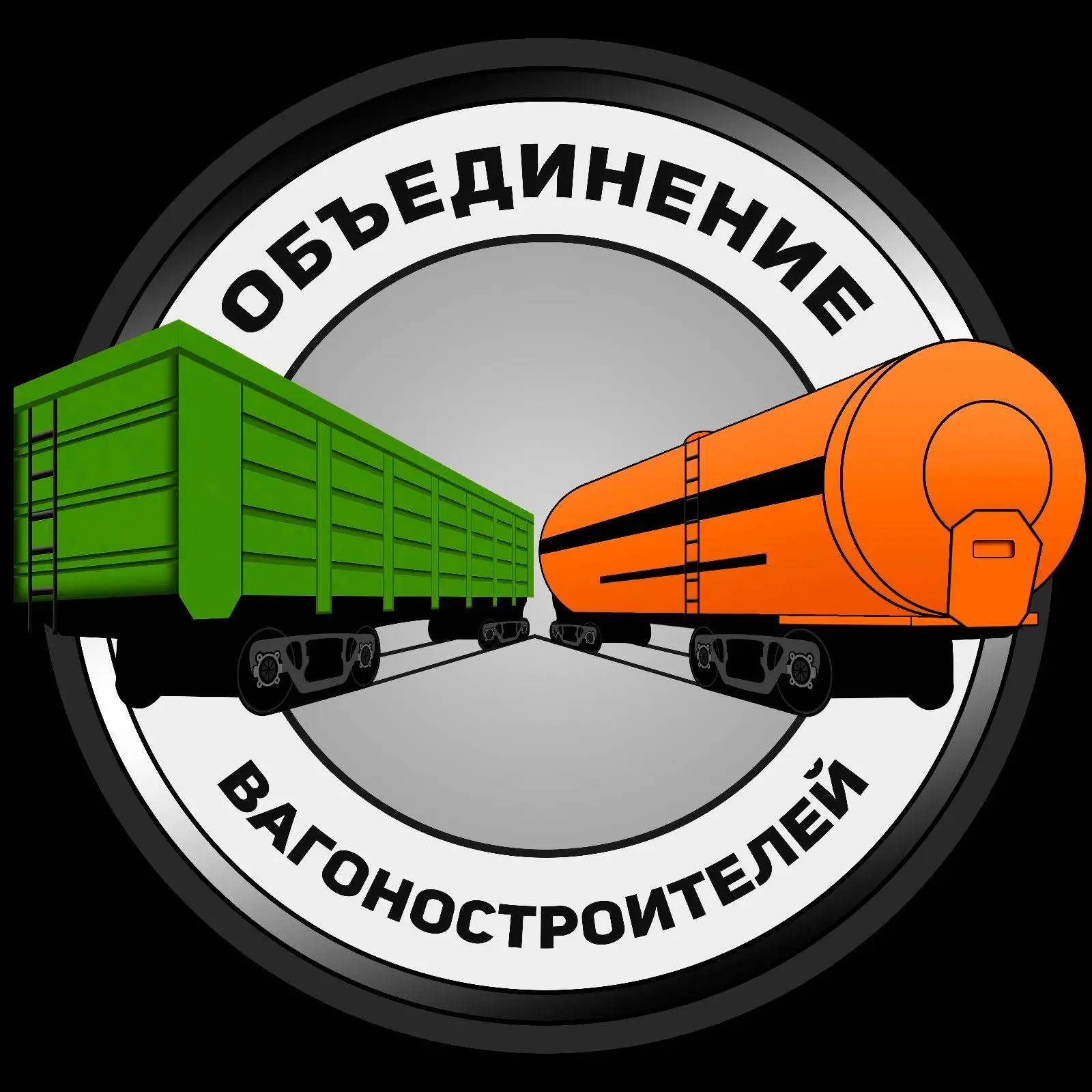 Логотип канала