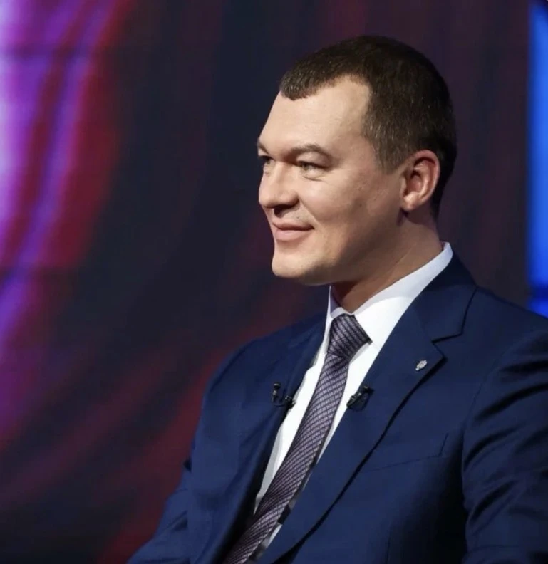 ПУЛЕМЁТ ДЕГТЯРЁВА 🇷🇺