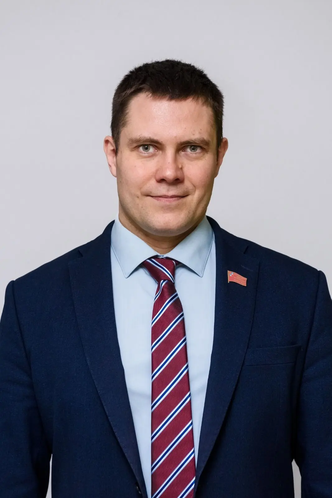 Александр Евсюткин — канал в мессенджере MAX