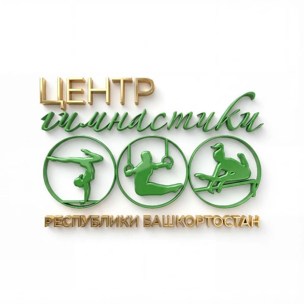 Спортивная школа «Центр гимнастики                     Республики Башкортостан» — канал в мессенджере MAX