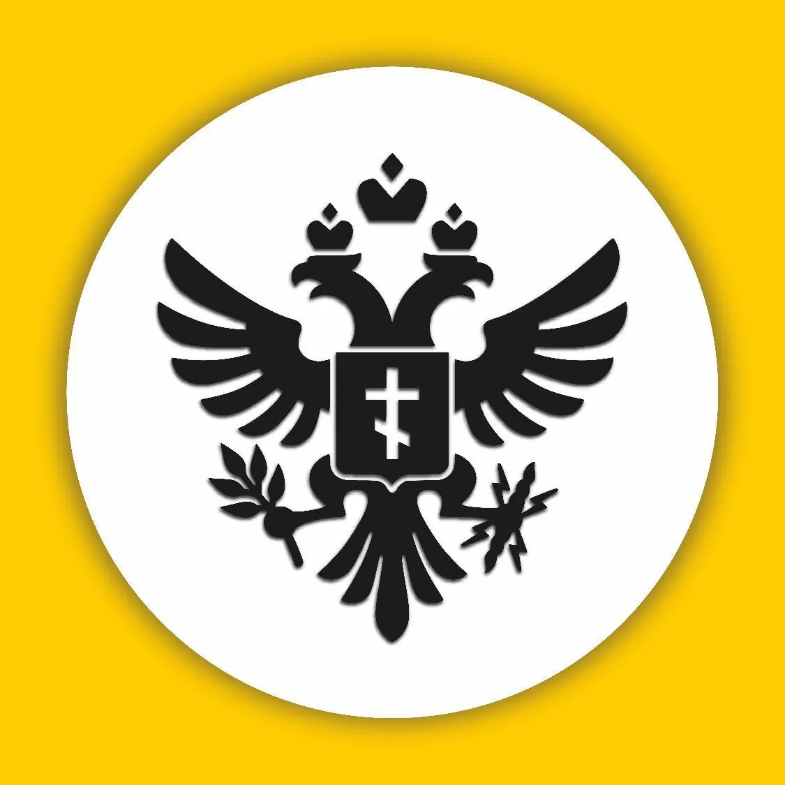 Администрация Херсонской области