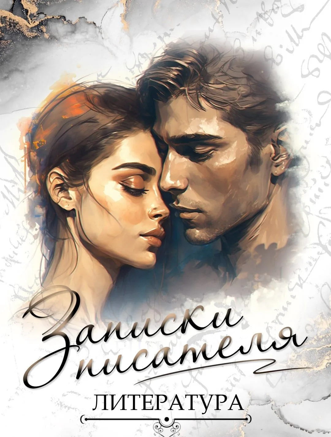 Записки писателя