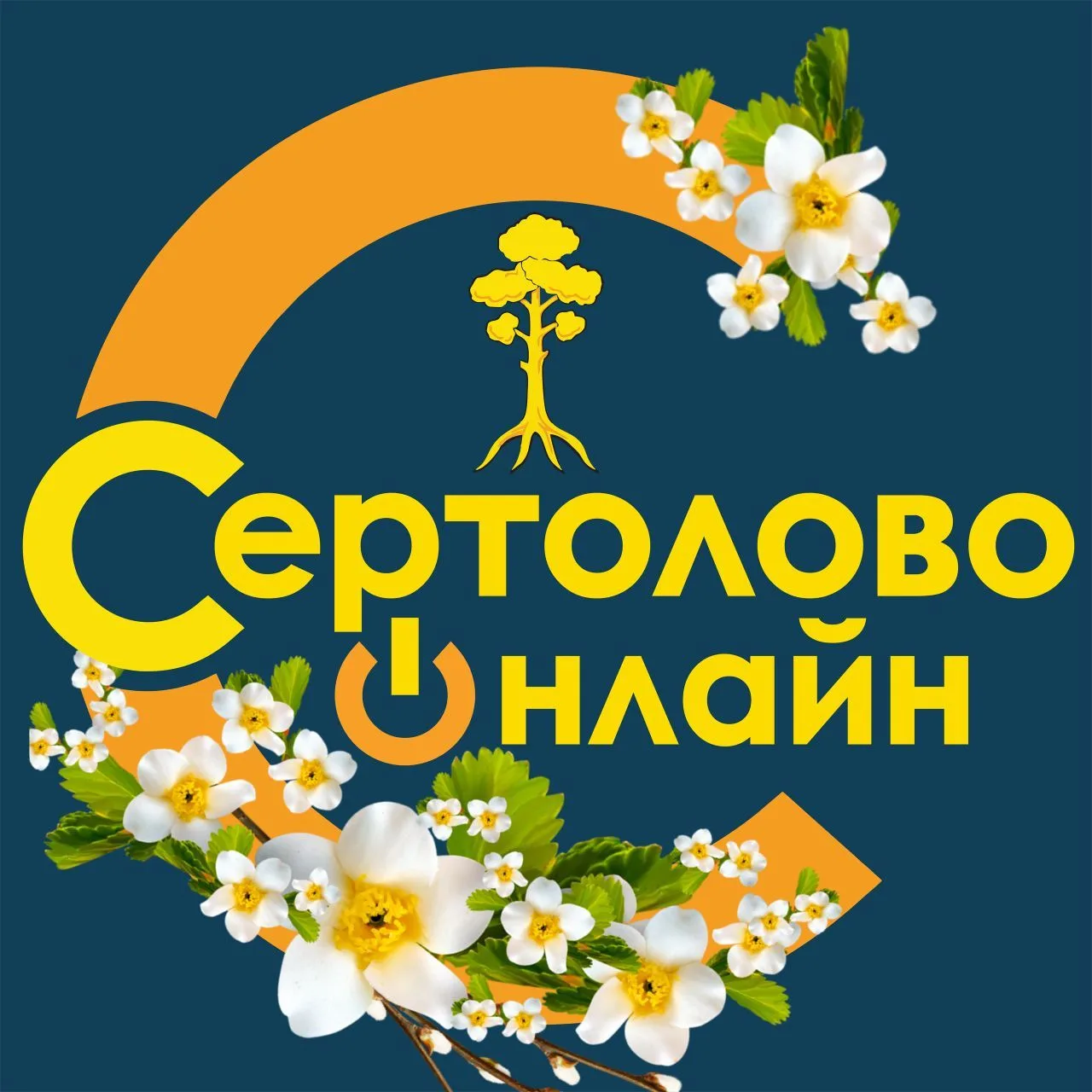 Сертолово онлайн  🔥 — канал в мессенджере MAX