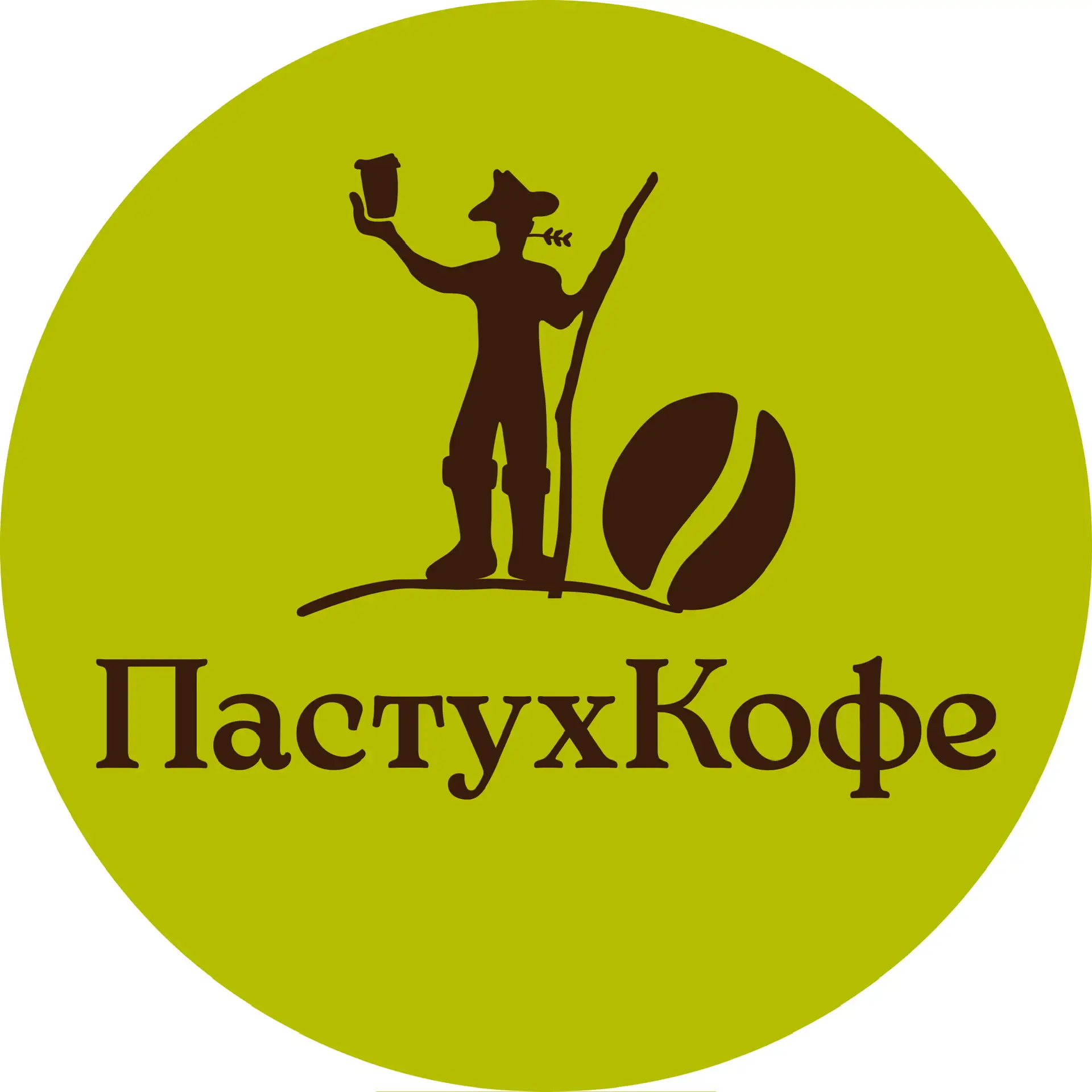 ПастухКофе — канал в мессенджере MAX