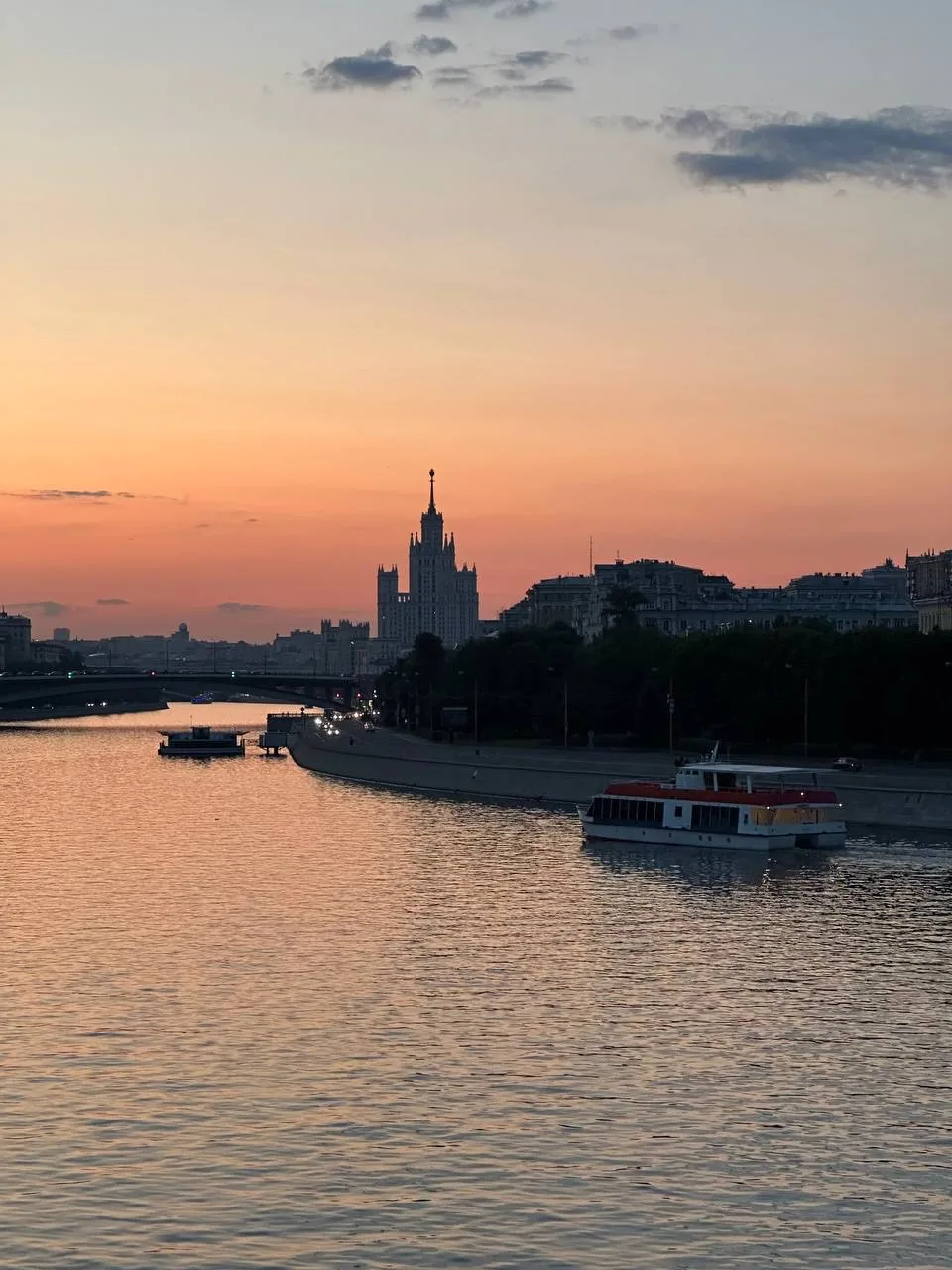 Москва как на ладони | места, афиша 💔