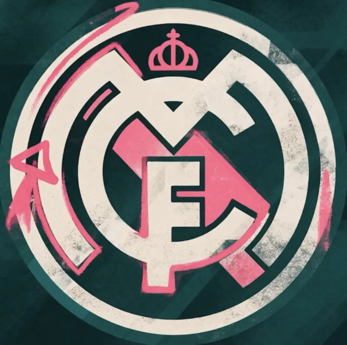 Реал Мадрид | Real Madrid — канал в мессенджере MAX
