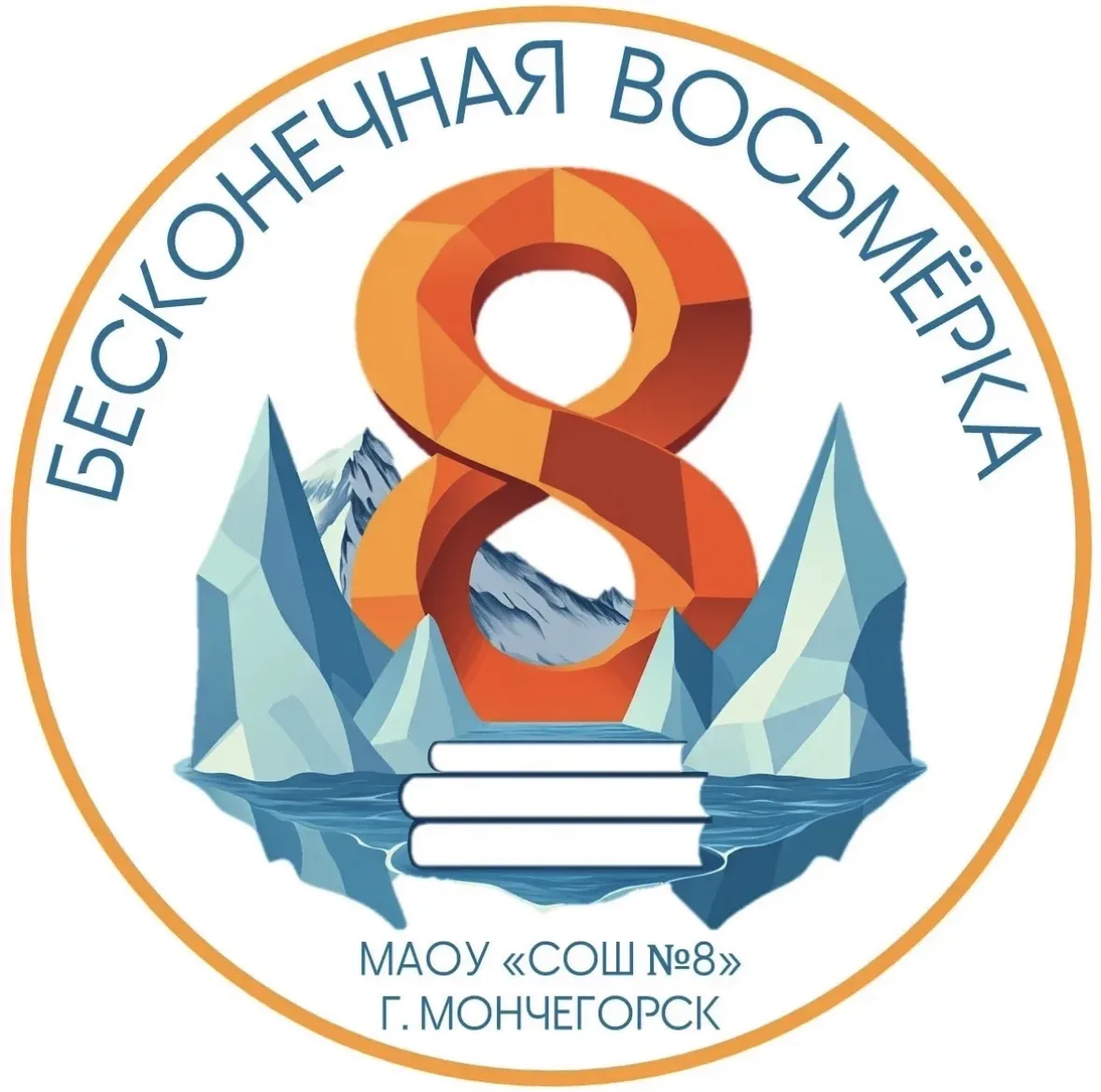 МАОУ СОШ N 8 Мончегорск