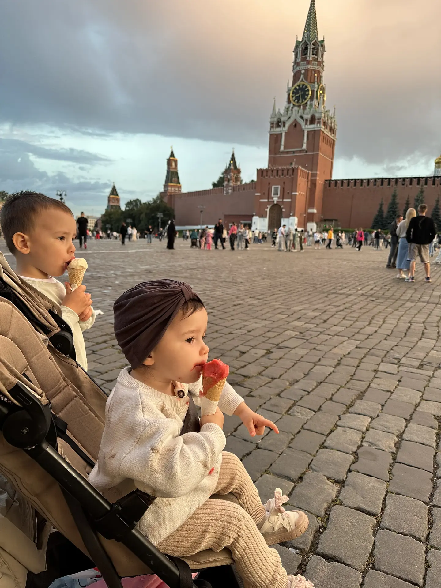 Мои погодки ❤️ — канал в мессенджере MAX