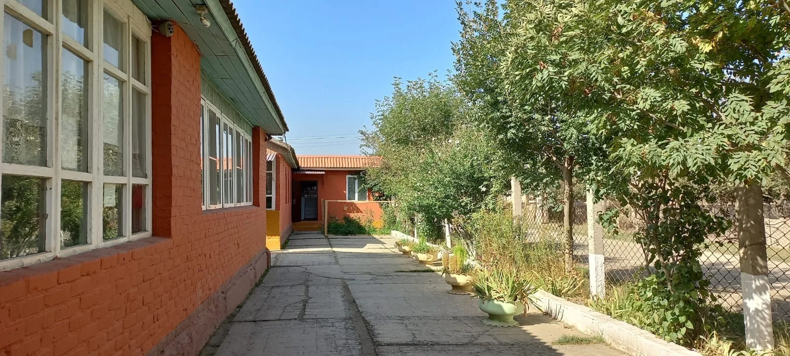 МКОУ «Гоксувотарская СОШ»