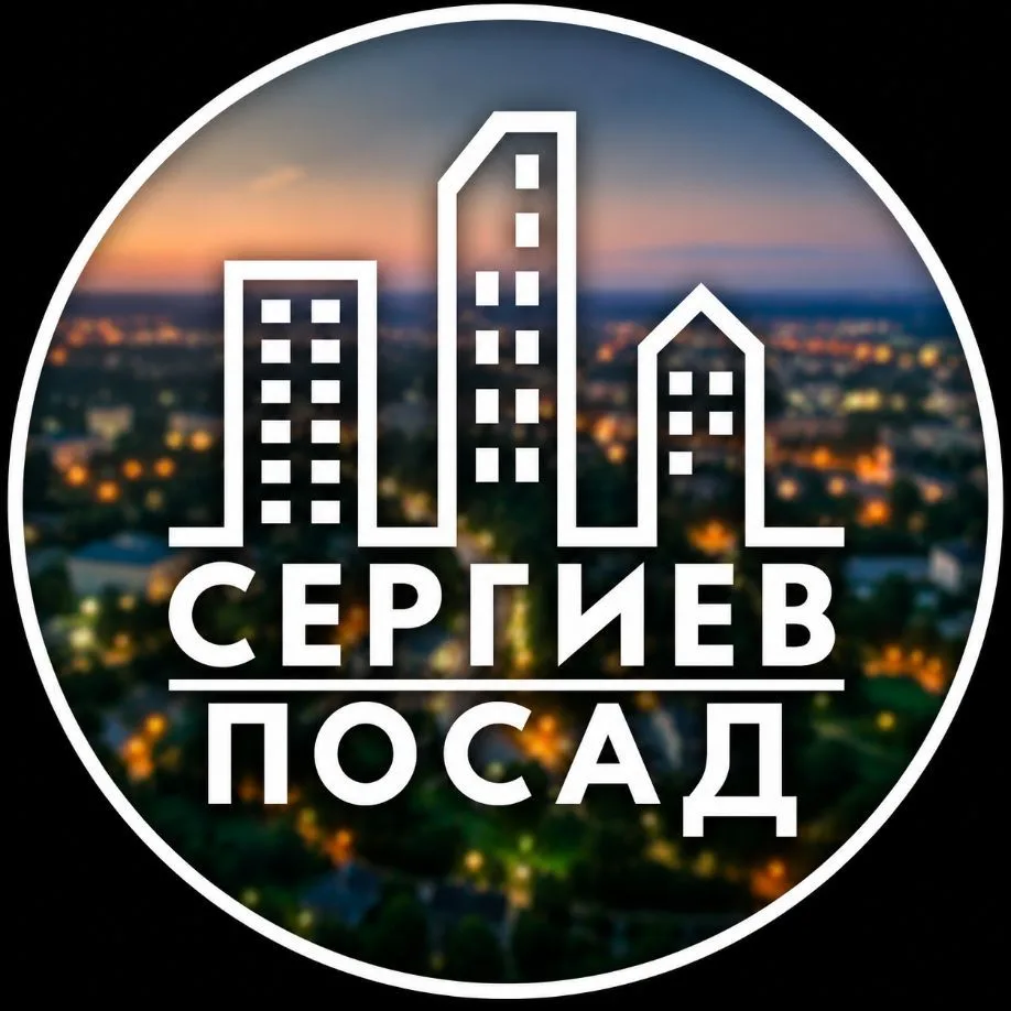 Логотип канала