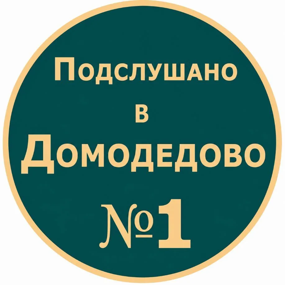 Логотип канала